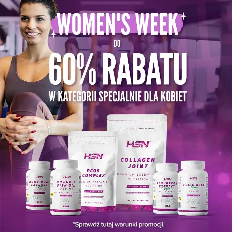 Do 60% Rabatu w Kategorii Specjalnie dla Kobiet