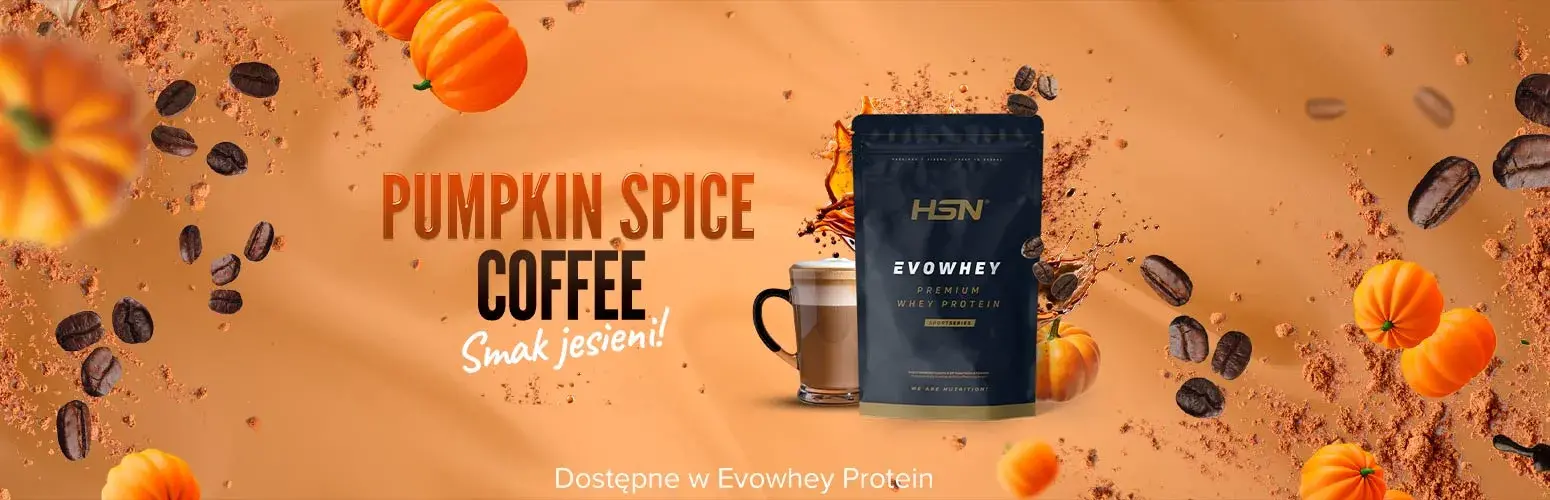 Smak Kawa Dyniowa