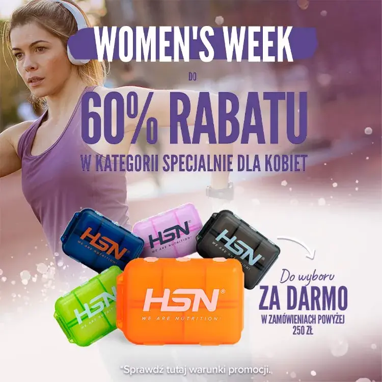 Do 60% Rabatu w Kategorii Specjalnie dla Kobiet
