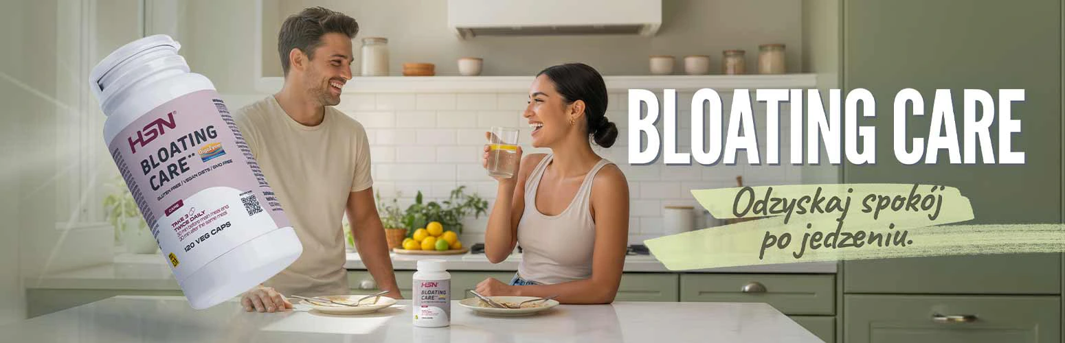 Bloating Care HSN