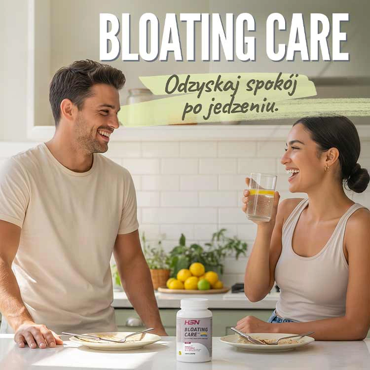 Bloating Care HSN