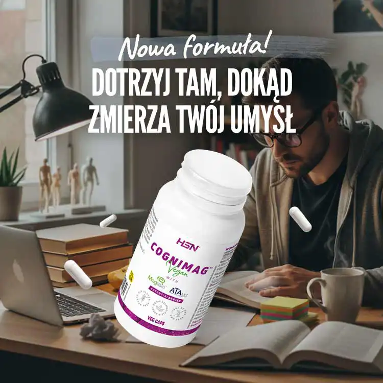 Cognimag HSN