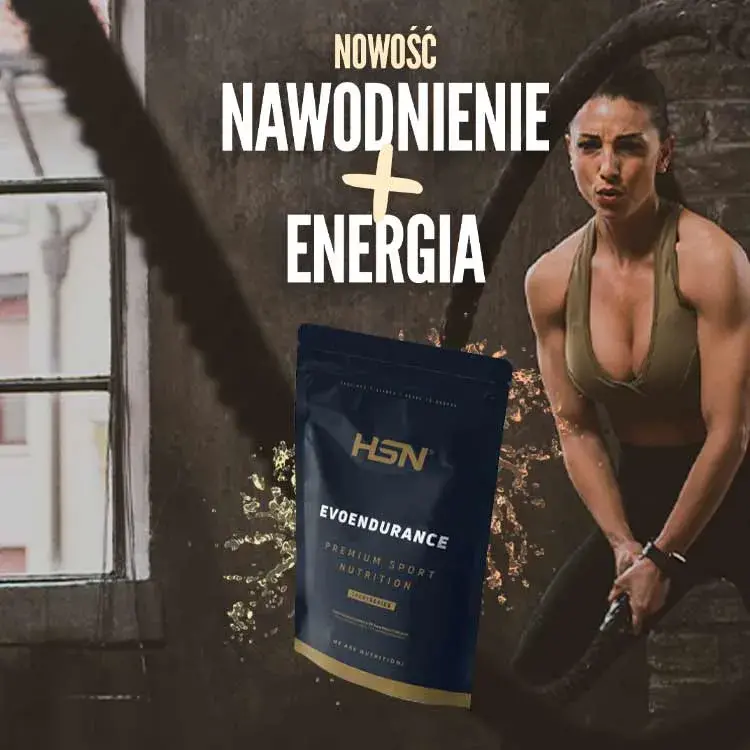 Evoendurance HSN