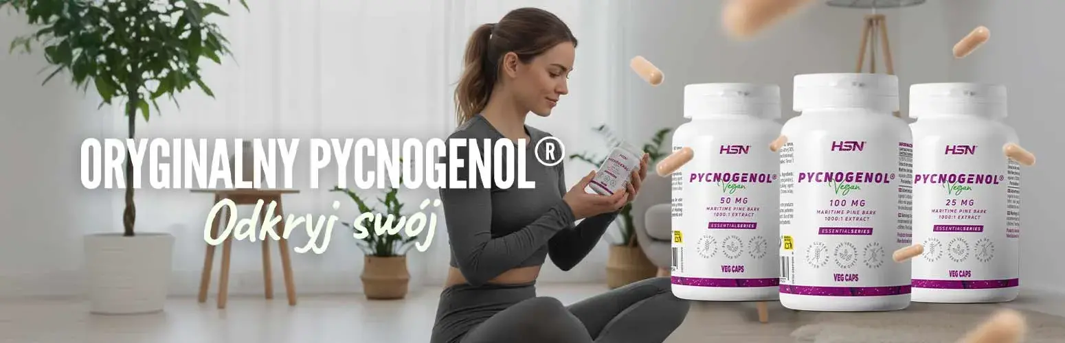 Pycnogenol HSN