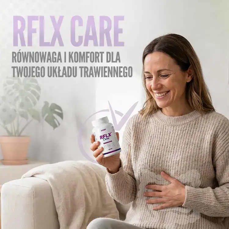 RFLX Care HSN