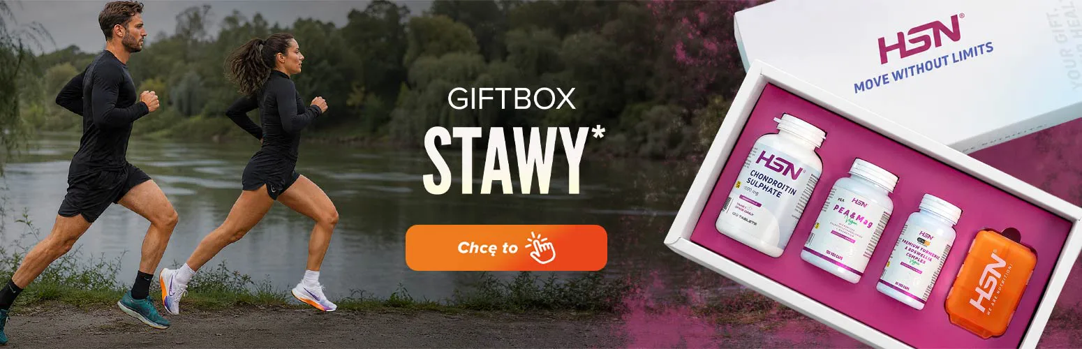 Giftbox - stawy *