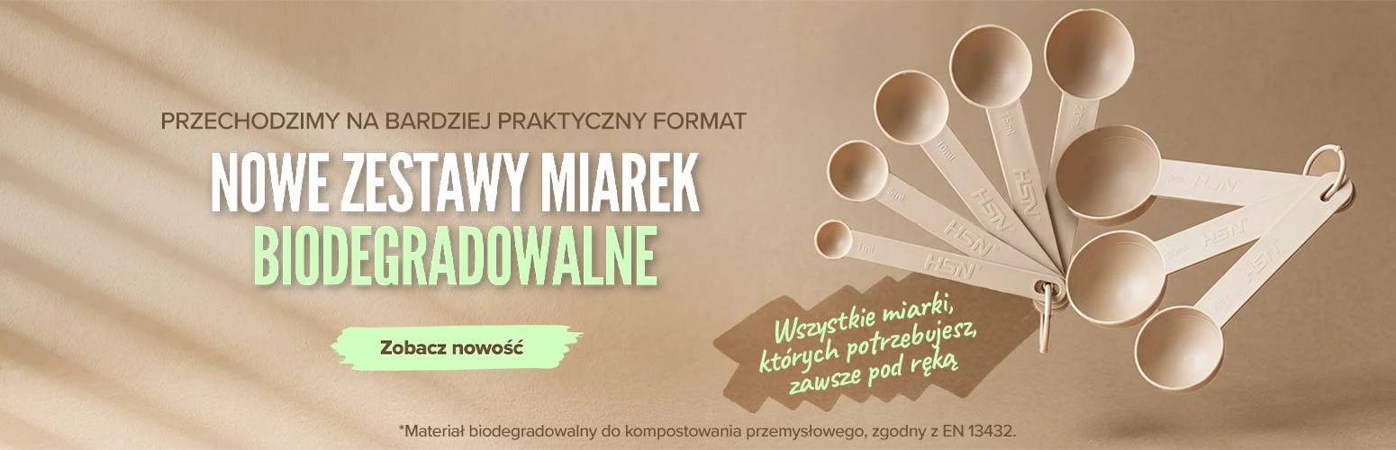 Zobacz zestawy miarek