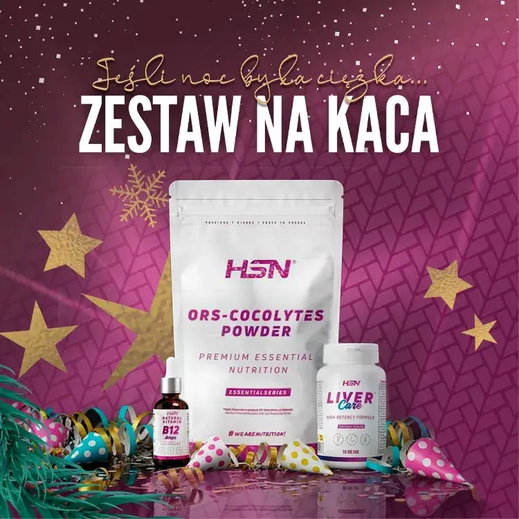 Zestaw Na Kaca
