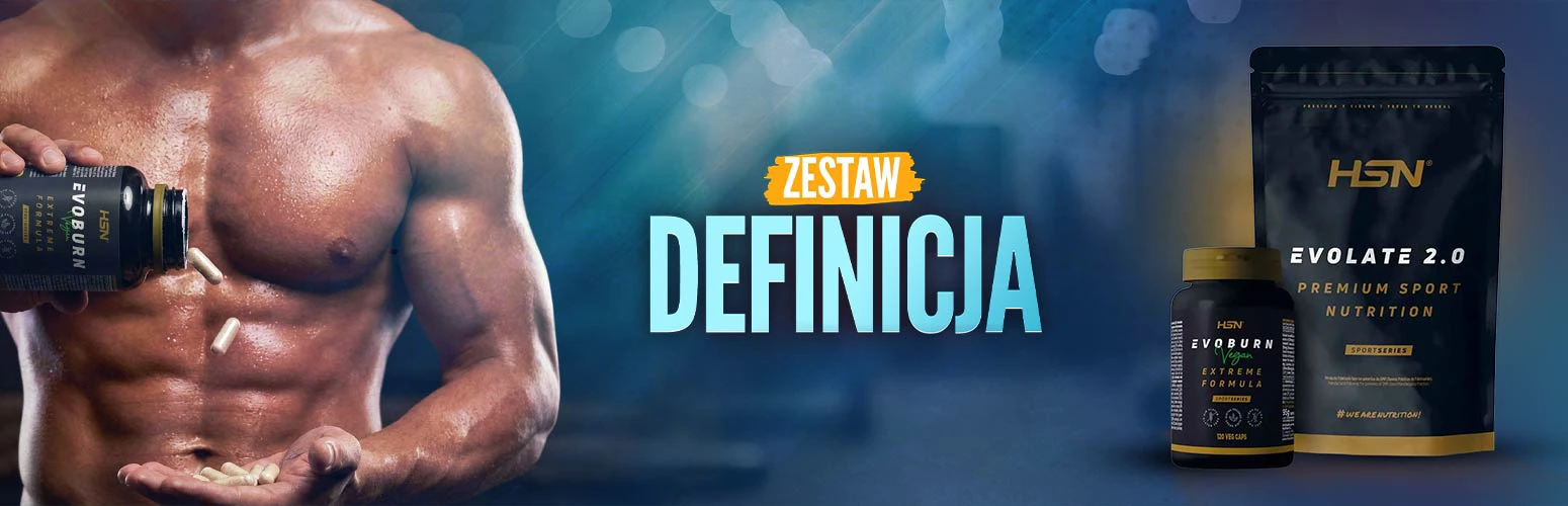 Zestaw - Definicja