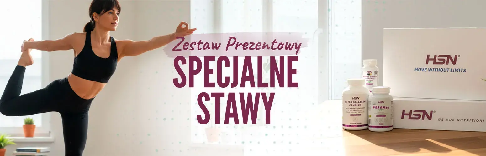 Zestaw Prezentowy - Stawy