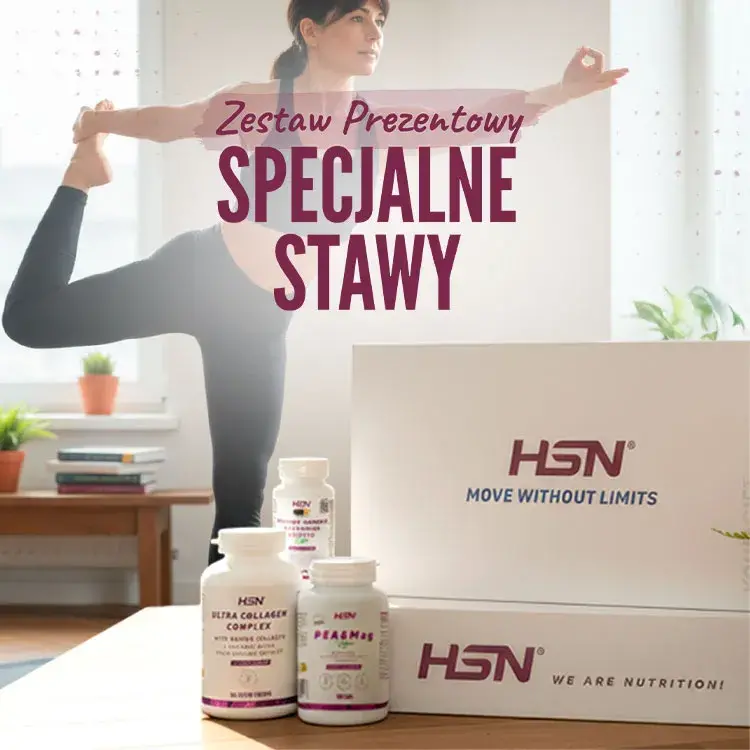 Zestaw Prezentowy - Stawy