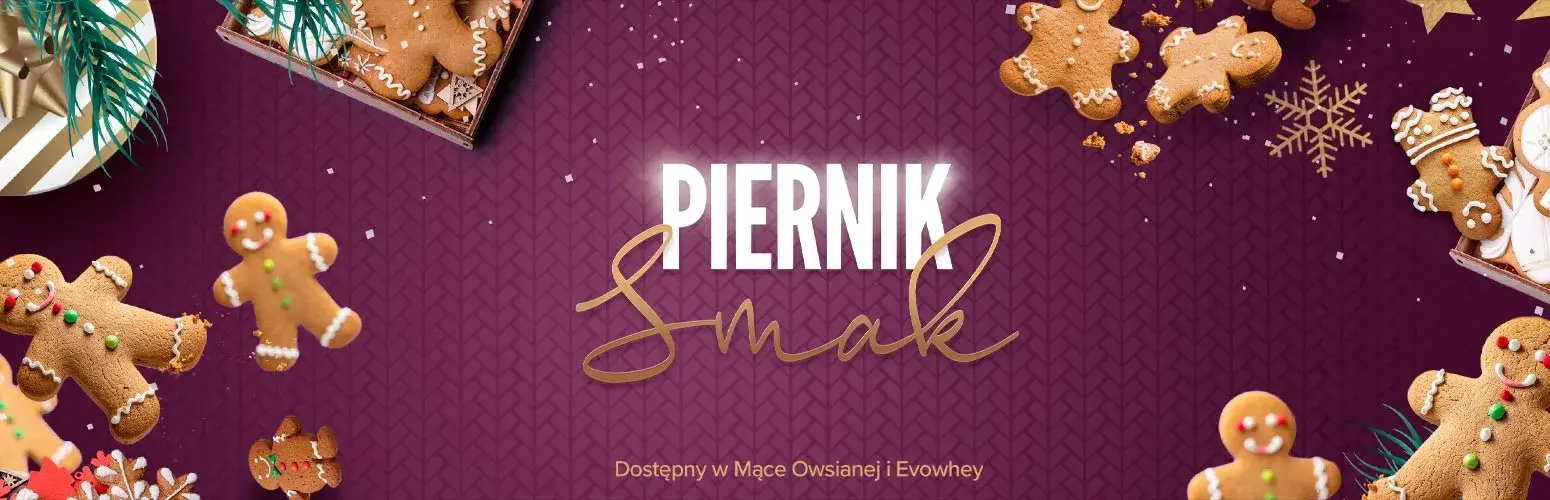 Smak Piernik