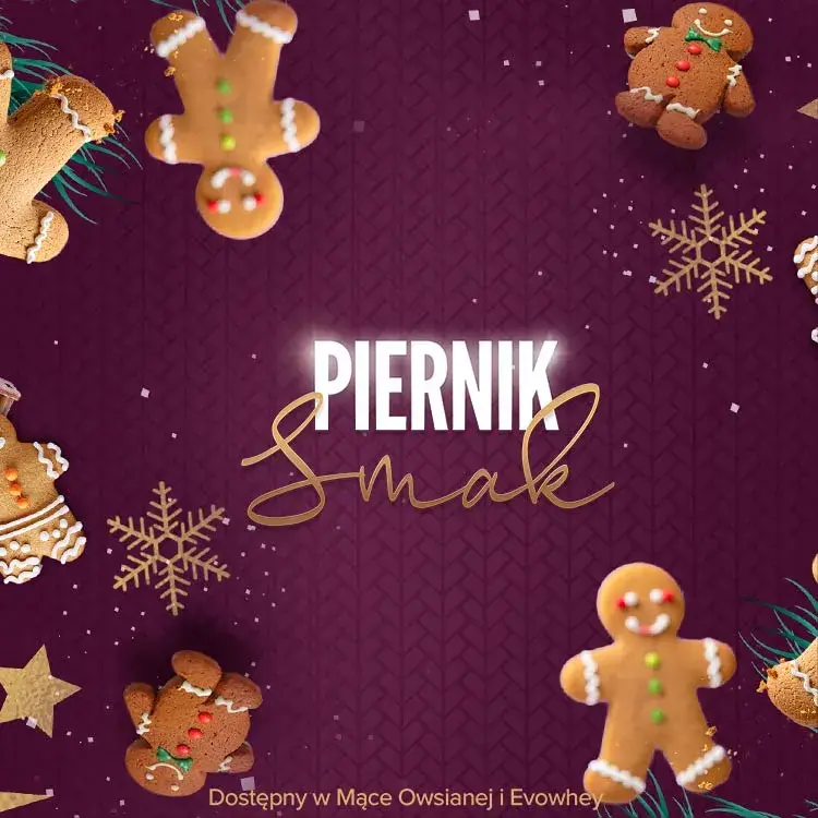 Smak Piernik