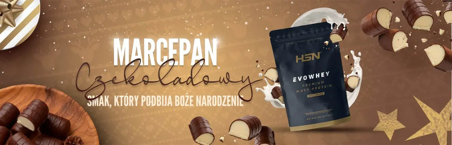 Smak Marcepan Czekoladowy 