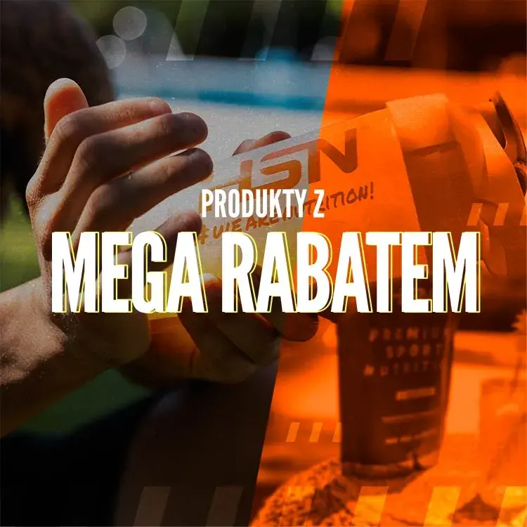 Produkty z Mega Rabatem