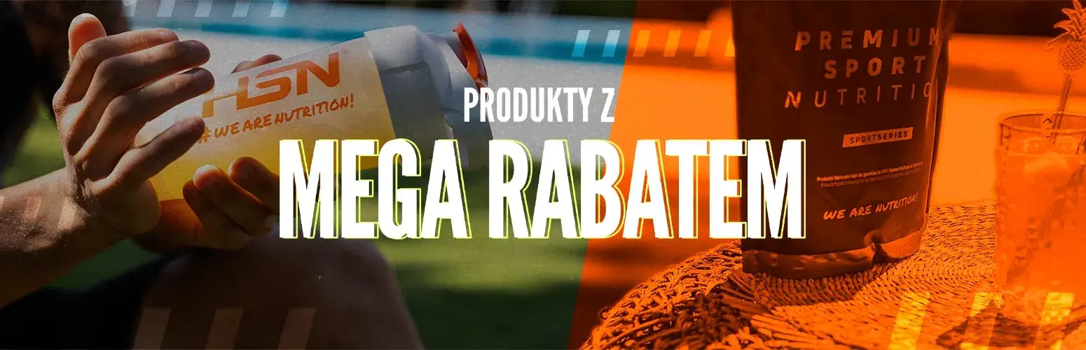 Produkty z Mega Rabatem