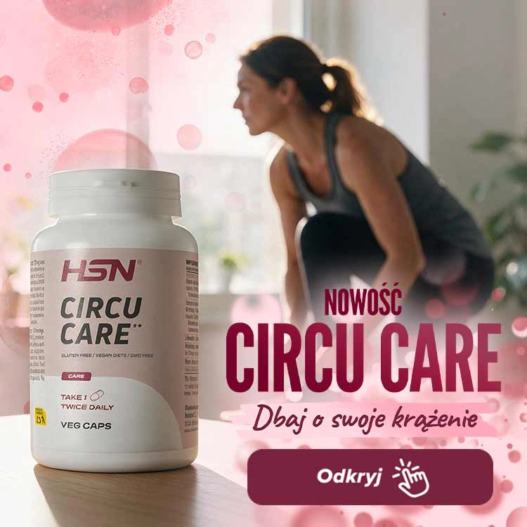 Circu Care HSN