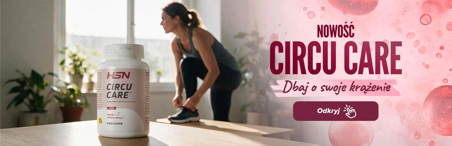 Circu Care HSN