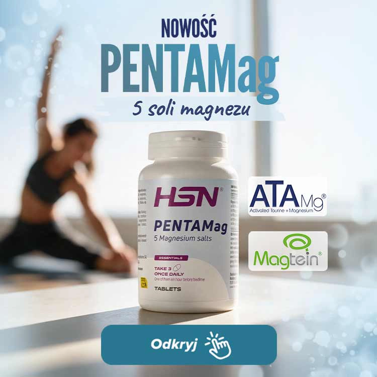 PENTAMag HSN