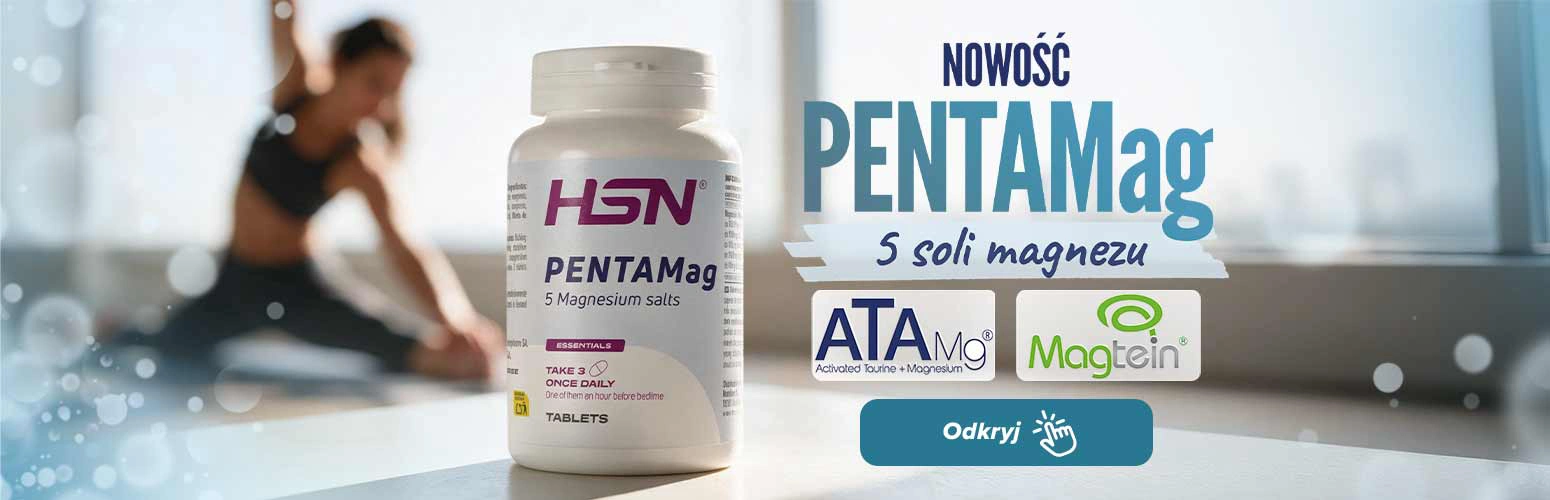 PENTAMag HSN