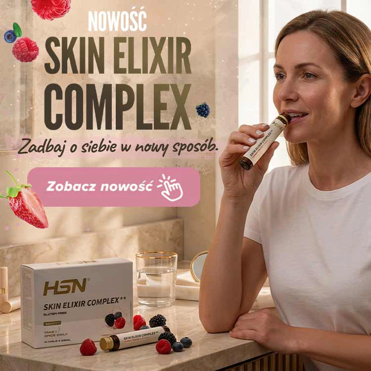 Skin Elixir Complex HSN