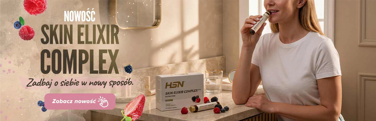 Skin Elixir Complex HSN