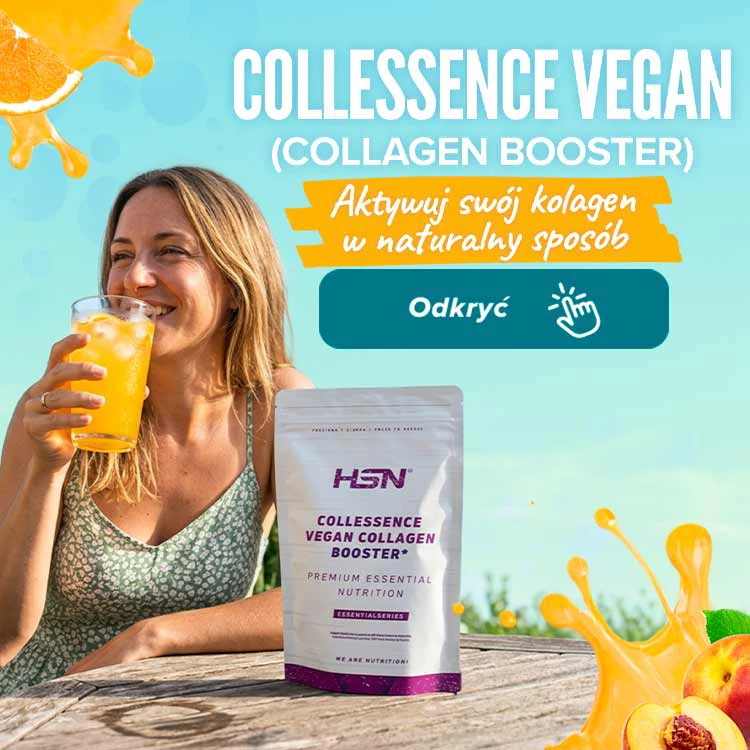 Collessence Vegan HSN