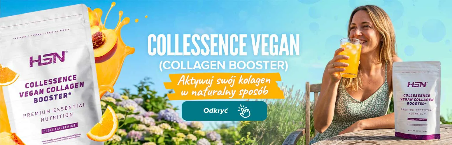 Collessence Vegan HSN