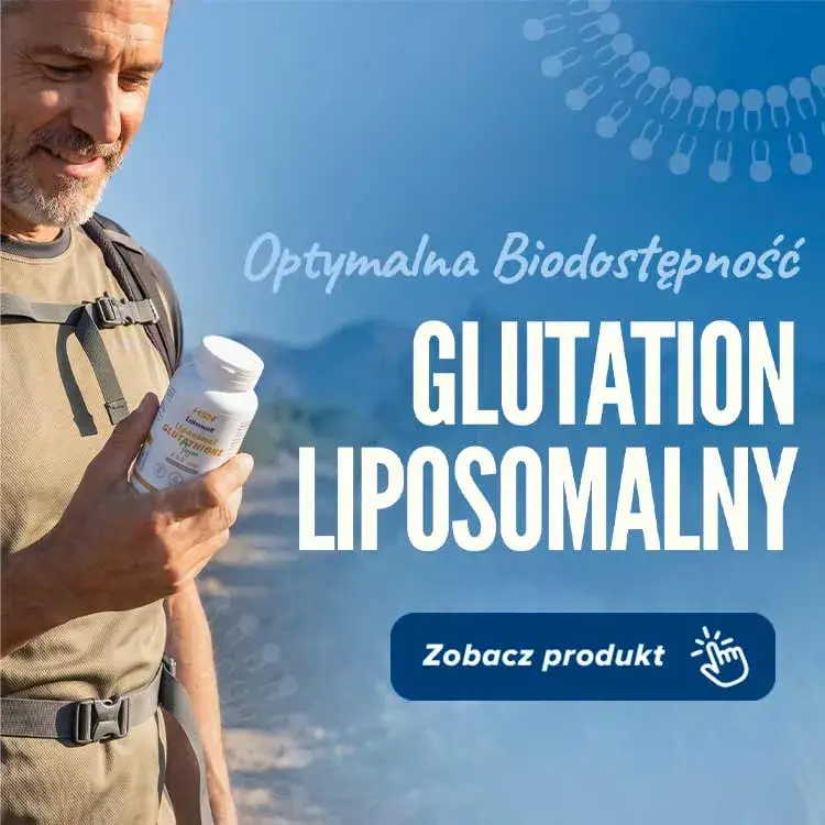 Glutation Liposomalny HSN