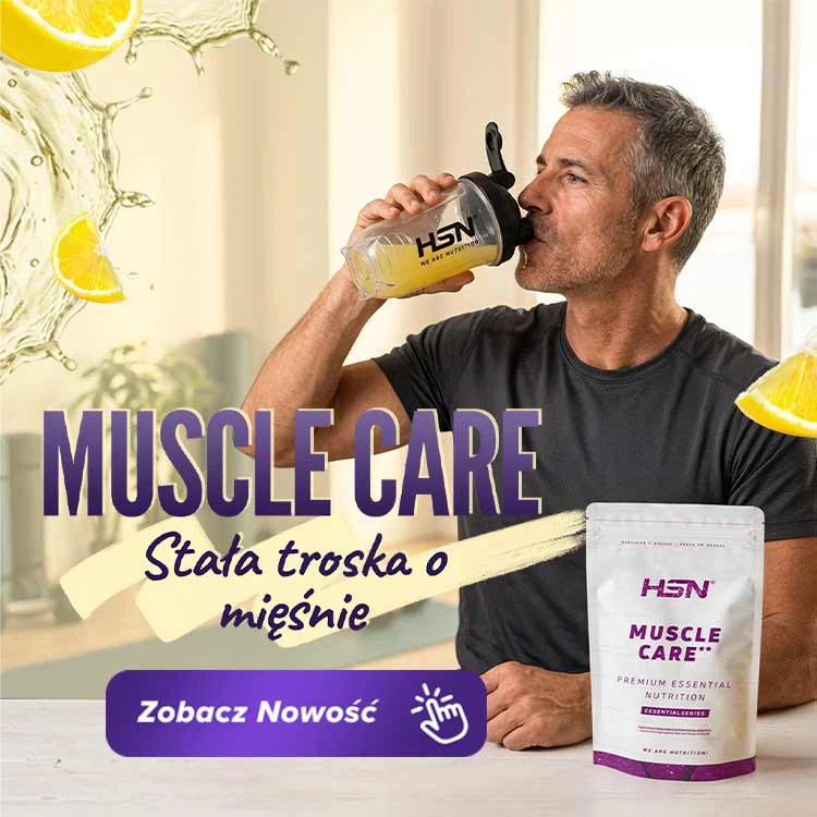 Muscle Care HSN