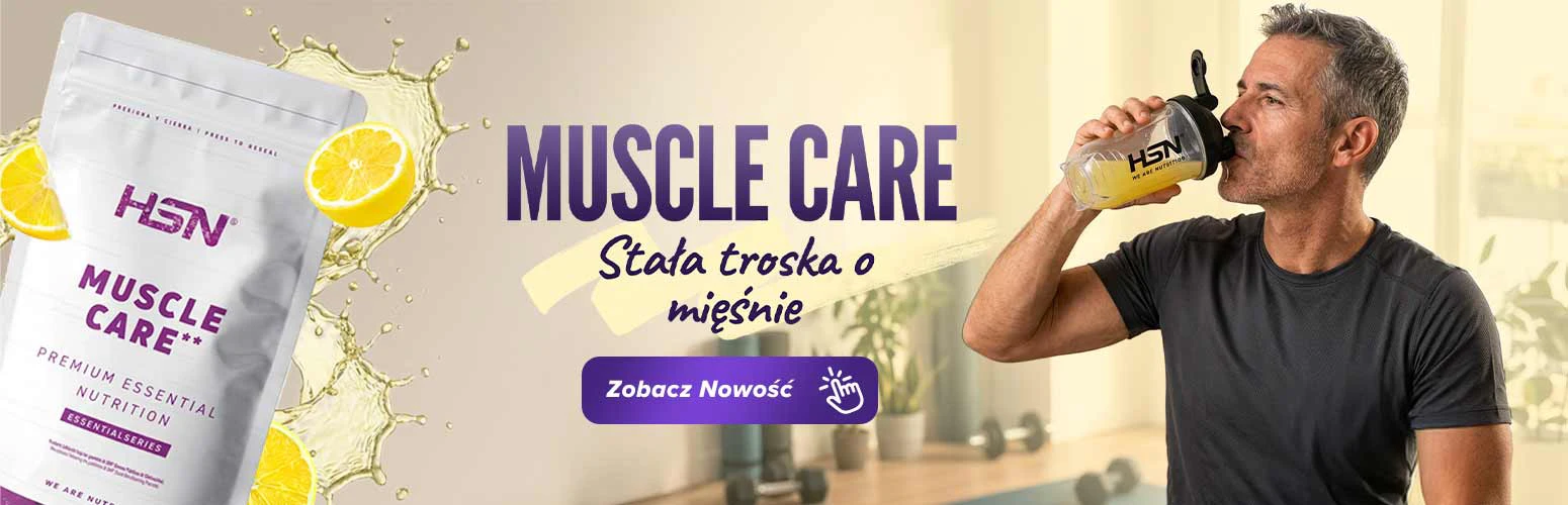 Muscle Care HSN