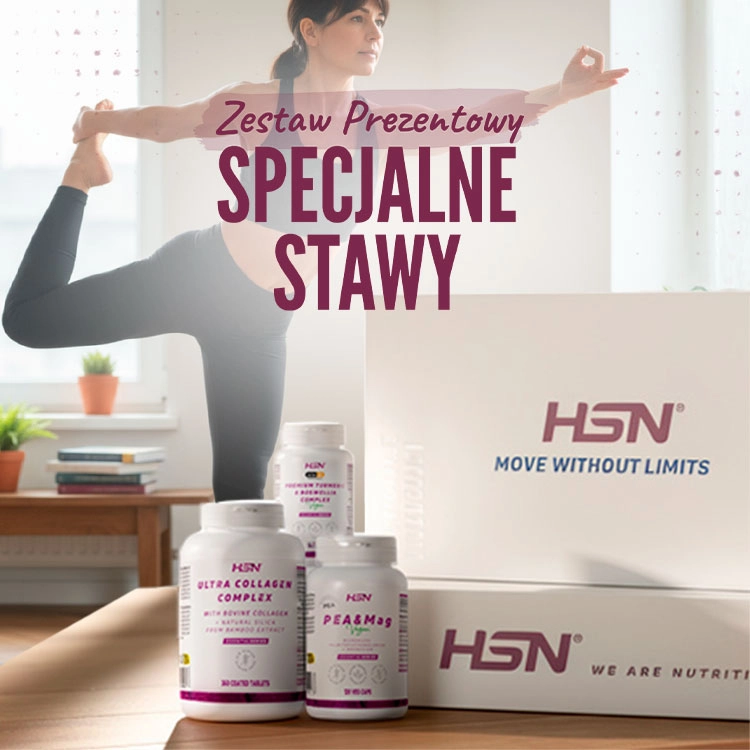 Zestaw Prezentowy - Stawy