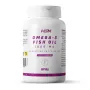 Omega-3 olej rybi 1000 mg
