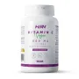 VITAMIN C 500mg + CITRUS BIOFLAVONOIDS