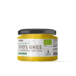 Organic 100% ghee clarified butter