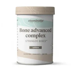 ADVANCED BONE HEALTH COMPLEX
