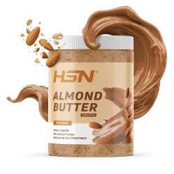 Almond butter