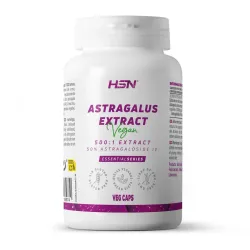 Astragalus extract (500:1) 20mg