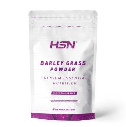 BARLEY GRASS POWDER