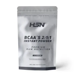 BCAA's instant 2:1:1 2.0