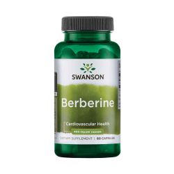 BERBERINE 400mg