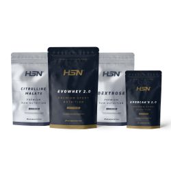 PACK 2 - BETTER RECOVERY *