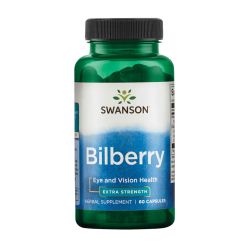 BILBERRY