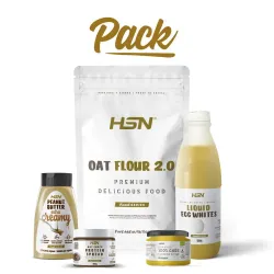 BREAKFAST PANCAKES - PACK