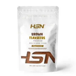 BROWN FLAXSEED