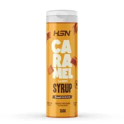 CARAMEL SYRUP