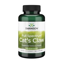 Full Spectrum® CAT´S CLAW 500mg