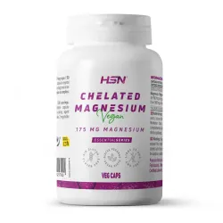 MAGNESIUM BISGLYCINATE (175mg MAGNESIUM)