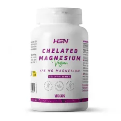 Magnesium bisglycinate (175 mg magnesium)