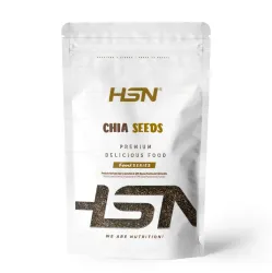 CHIA SEEDS